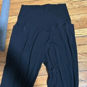 Aerie offline cross waist legging with pockets
